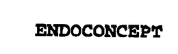ENDOCONCEPT trademark