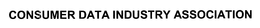 CONSUMER DATA INDUSTRY ASSOCIATION trademark