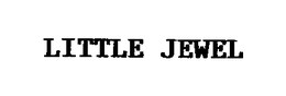 LITTLE JEWEL trademark