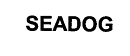 SEADOG trademark