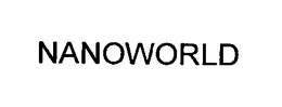 NANOWORLD trademark