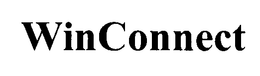 WINCONNECT trademark
