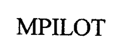 MPILOT trademark