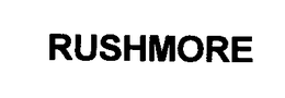 RUSHMORE trademark