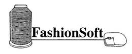 FASHIONSOFT trademark