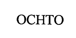 OCHTO trademark