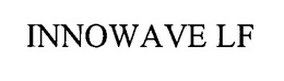 INNOWAVE LF trademark