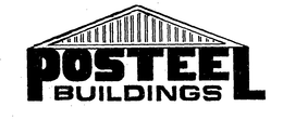 POSTEEL BUILDINGS trademark