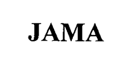 JAMA trademark