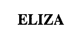 ELIZA trademark
