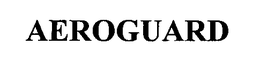 AEROGUARD trademark