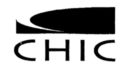CHIC trademark