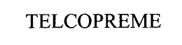 TELCOPREME trademark