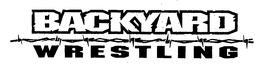 BACKYARD WRESTLING trademark