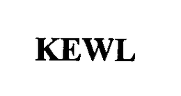 KEWL trademark