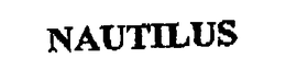 NAUTILUS trademark