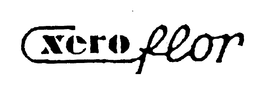 XERO FLOR trademark