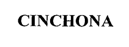 CINCHONA trademark