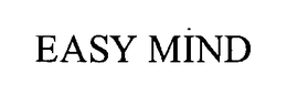 EASY MIND trademark