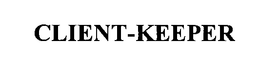 CLIENT-KEEPER trademark