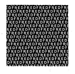 FRED trademark