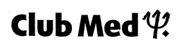 CLUB MED trademark