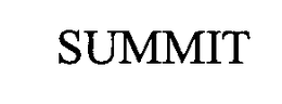 SUMMIT trademark