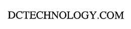 DCTECHNOLOGY.COM trademark