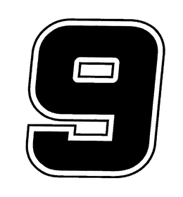 9 trademark