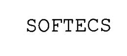 SOFTECS trademark