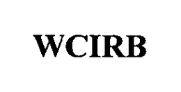 WCIRB trademark