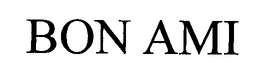 BON AMI trademark