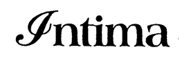 INTIMA trademark