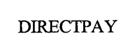 DIRECTPAY trademark