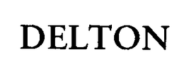 DELTON trademark