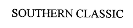 SOUTHERN CLASSIC trademark