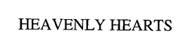 HEAVENLY HEARTS trademark