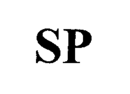 SP trademark