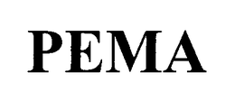 PEMA trademark