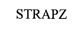 STRAPZ trademark