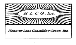 HANOVER LANE CONSULTING GROUP, INC. HLCG, INC. trademark