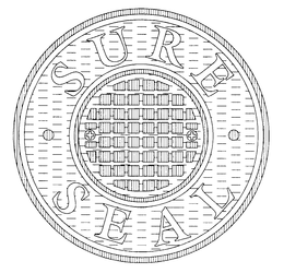 SURE SEAL trademark
