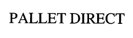 PALLET DIRECT trademark