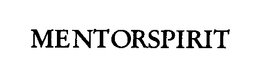 MENTORSPIRIT trademark