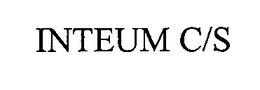 INTEUM C/S trademark