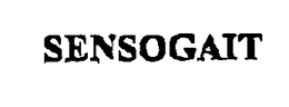 SENSOGAIT trademark