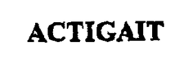 ACTIGAIT trademark