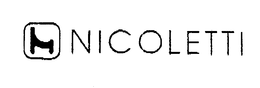 NICOLETTI trademark