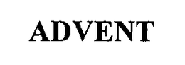 ADVENT trademark