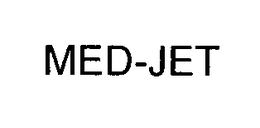MED-JET trademark